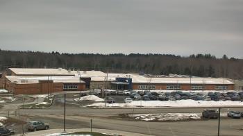 Weather camera view of Altmar Parish Williamstown HS.