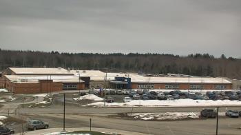 Weather camera view of Altmar Parish Williamstown HS.