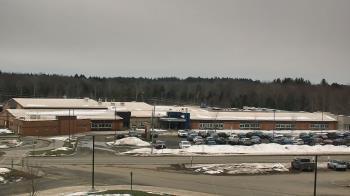 Weather camera view of Altmar Parish Williamstown HS.