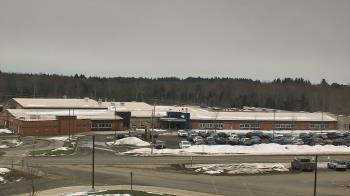 Weather camera view of Altmar Parish Williamstown HS.