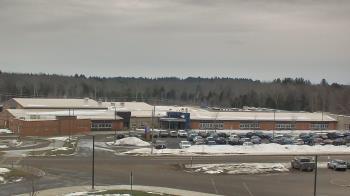 Weather camera view of Altmar Parish Williamstown HS.