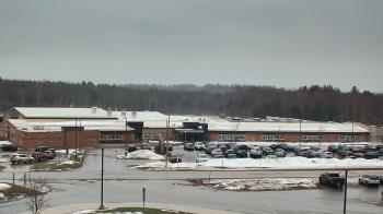 Weather camera view of Altmar Parish Williamstown HS.