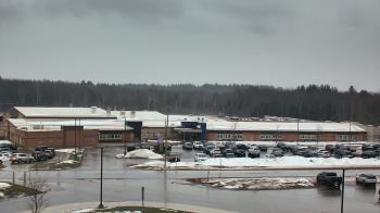 Weather camera view of Altmar Parish Williamstown HS.