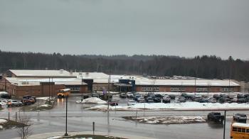 Weather camera view of Altmar Parish Williamstown HS.