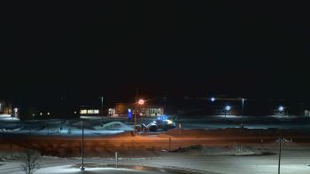 Weather camera view of Altmar Parish Williamstown HS.