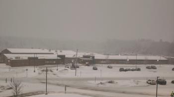 Weather camera view of Altmar Parish Williamstown HS.