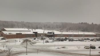 Weather camera view of Altmar Parish Williamstown HS.