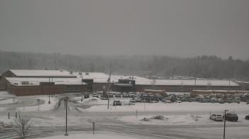 Weather camera view of Altmar Parish Williamstown HS.
