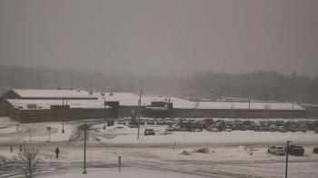 Weather camera view of Altmar Parish Williamstown HS.