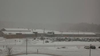 Weather camera view of Altmar Parish Williamstown HS.