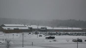 Weather camera view of Altmar Parish Williamstown HS.