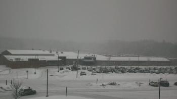 Weather camera view of Altmar Parish Williamstown HS.