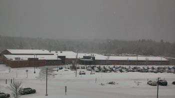 Weather camera view of Altmar Parish Williamstown HS.