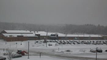 Weather camera view of Altmar Parish Williamstown HS.