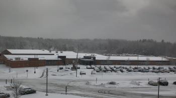 Weather camera view of Altmar Parish Williamstown HS.