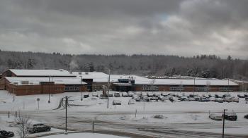 Weather camera view of Altmar Parish Williamstown HS.