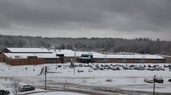 Weather camera view of Altmar Parish Williamstown HS.