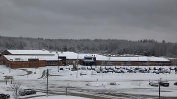 Weather camera view of Altmar Parish Williamstown HS.