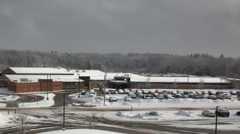 Weather camera view of Altmar Parish Williamstown HS.