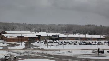 Weather camera view of Altmar Parish Williamstown HS.