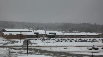 Weather camera view of Altmar Parish Williamstown HS.