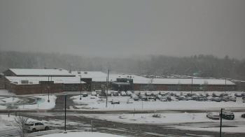 Weather camera view of Altmar Parish Williamstown HS.