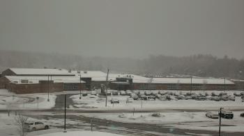 Weather camera view of Altmar Parish Williamstown HS.