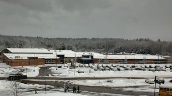 Weather camera view of Altmar Parish Williamstown HS.
