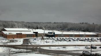 Weather camera view of Altmar Parish Williamstown HS.