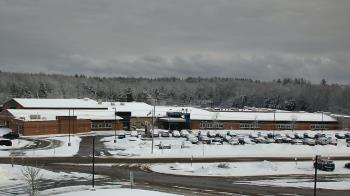 Weather camera view of Altmar Parish Williamstown HS.