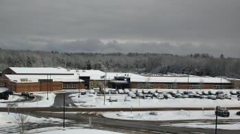 Weather camera view of Altmar Parish Williamstown HS.