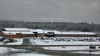 Weather camera view of Altmar Parish Williamstown HS.