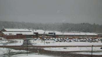 Weather camera view of Altmar Parish Williamstown HS.