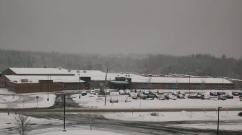 Weather camera view of Altmar Parish Williamstown HS.