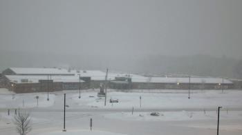 Weather camera view of Altmar Parish Williamstown HS.