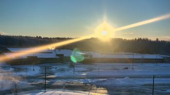 Weather camera view of Altmar Parish Williamstown HS.