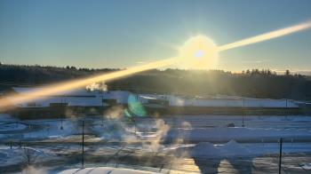 Weather camera view of Altmar Parish Williamstown HS.