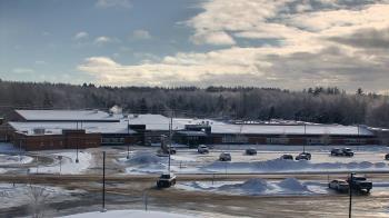 Weather camera view of Altmar Parish Williamstown HS.