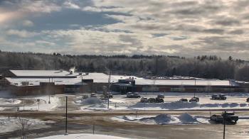 Weather camera view of Altmar Parish Williamstown HS.