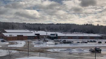 Weather camera view of Altmar Parish Williamstown HS.