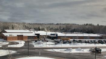 Weather camera view of Altmar Parish Williamstown HS.