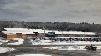 Weather camera view of Altmar Parish Williamstown HS.
