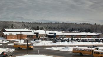 Weather camera view of Altmar Parish Williamstown HS.