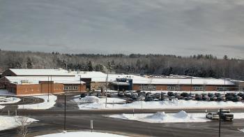 Weather camera view of Altmar Parish Williamstown HS.
