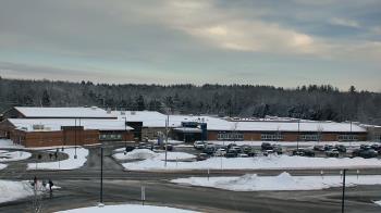 Weather camera view of Altmar Parish Williamstown HS.