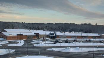 Weather camera view of Altmar Parish Williamstown HS.