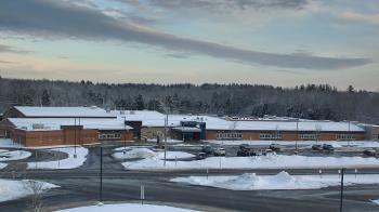 Weather camera view of Altmar Parish Williamstown HS.