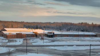 Weather camera view of Altmar Parish Williamstown HS.