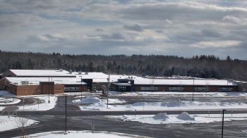 Weather camera view of Altmar Parish Williamstown HS.