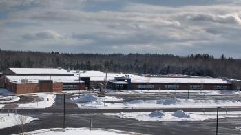 Weather camera view of Altmar Parish Williamstown HS.